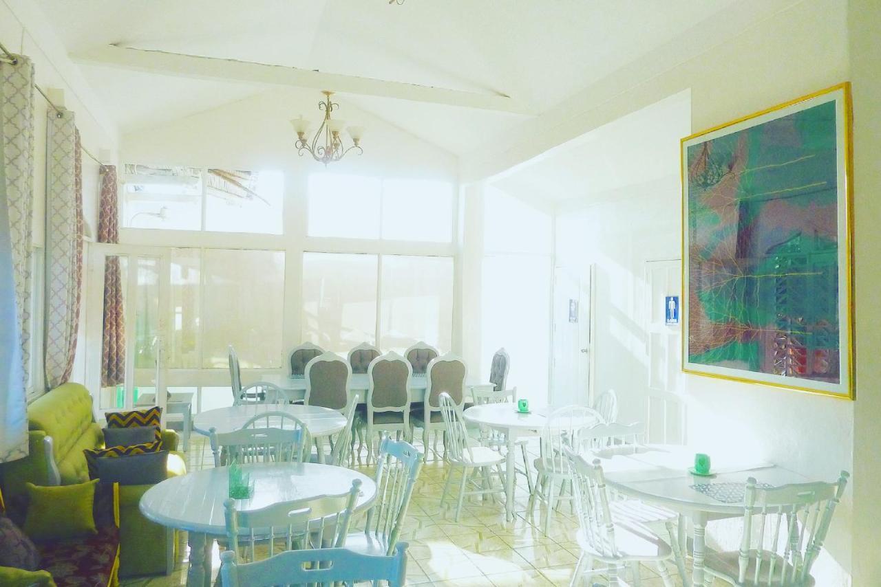 Hotel Ivania'S Masaya Exterior photo