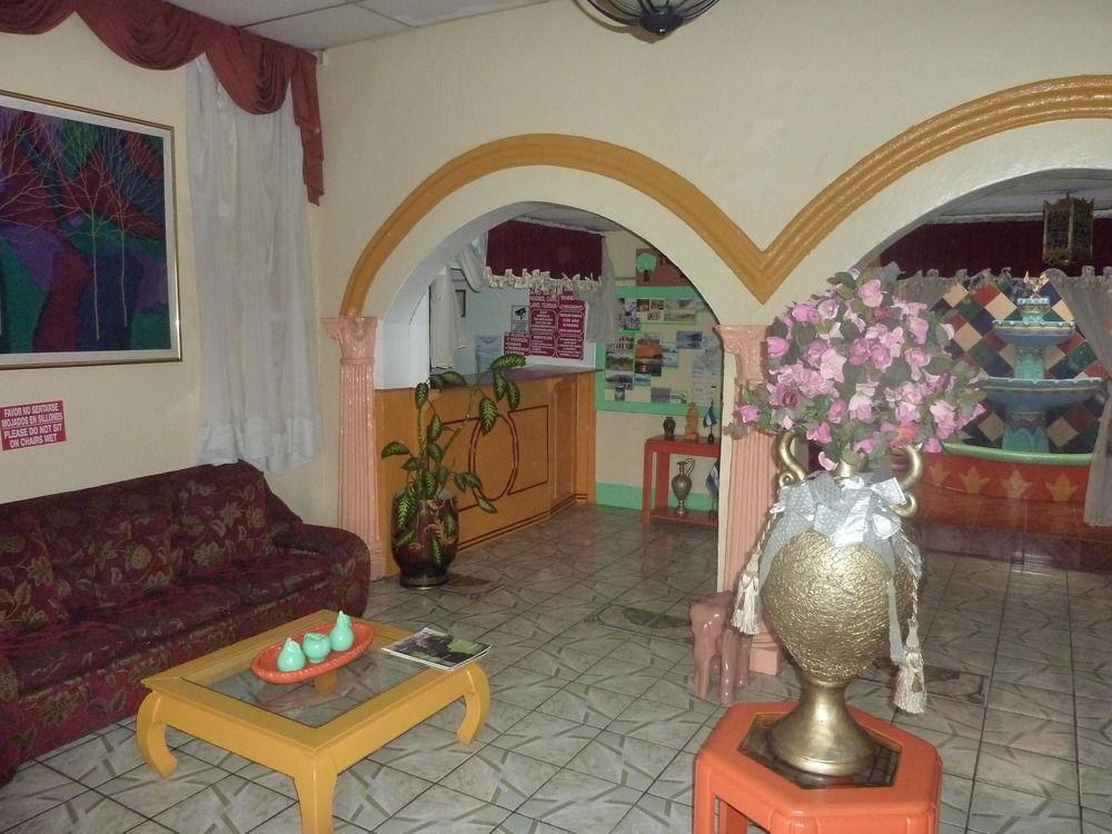 Hotel Ivania'S Masaya Exterior photo