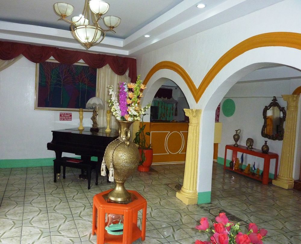 Hotel Ivania'S Masaya Exterior photo