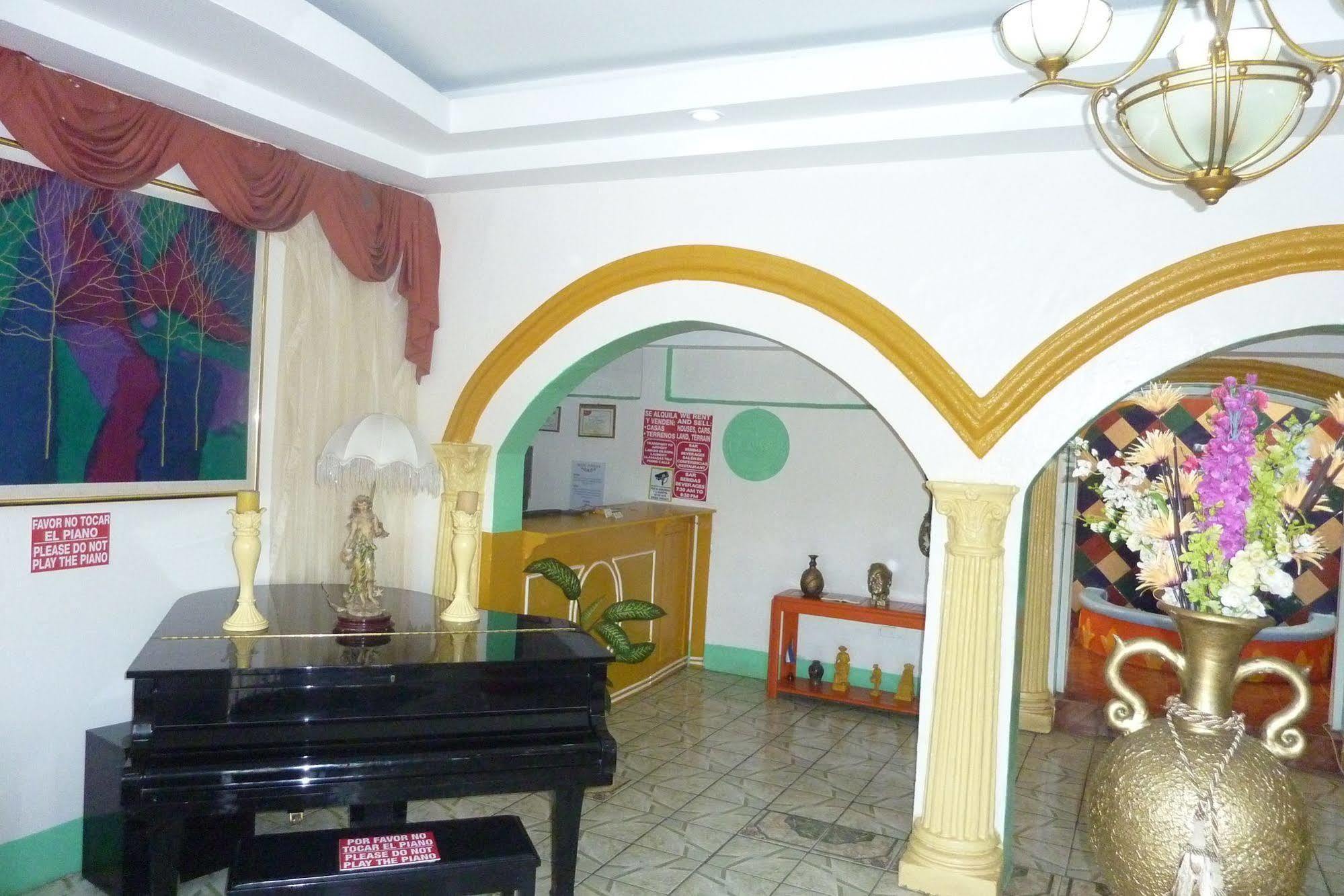 Hotel Ivania'S Masaya Exterior photo